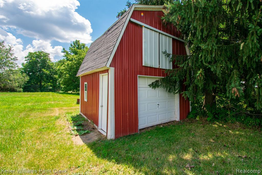 5970 Slattery Road North Branch, MI 48461 - Photo 38 of 52