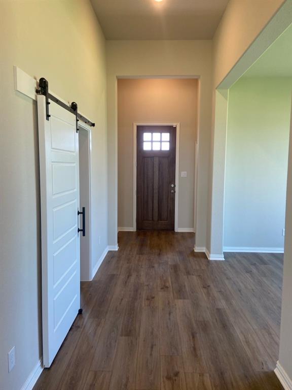 930 County Road 200 Valley View, TX 76272 - Photo 3 of 16