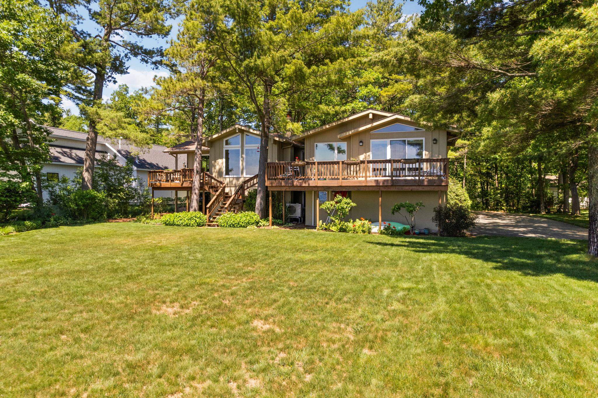6793 Deepwater Point Road Williamsburg, MI 49690 - Photo 55 of 61