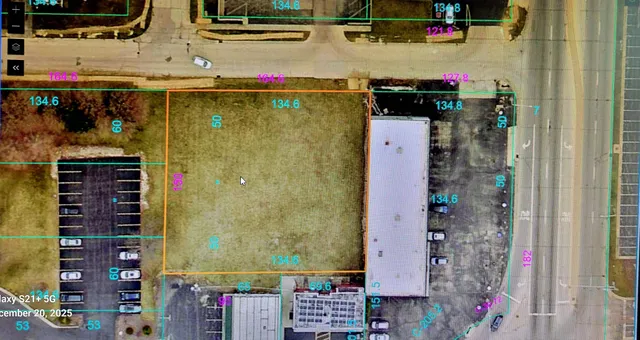 $20,000 | 4301 Tonawanda Avenue, Rockford, IL 61108