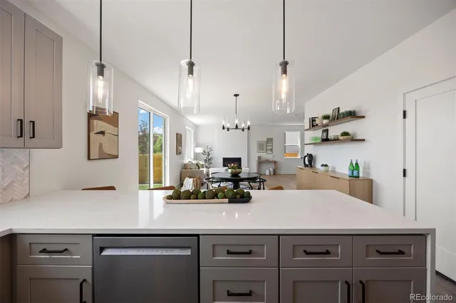 $699,900 | 4024 Upham Street, Wheat Ridge, CO 80033