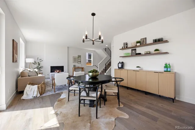 $699,900 | 4024 Upham Street, Wheat Ridge, CO 80033