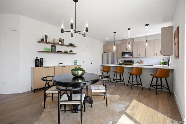 $699,900 | 4024 Upham Street, Wheat Ridge, CO 80033