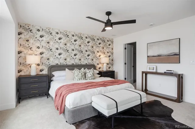 $699,900 | 4024 Upham Street, Wheat Ridge, CO 80033