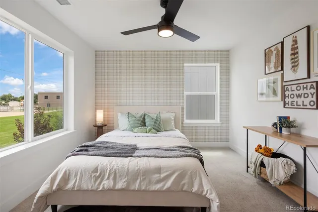 $699,900 | 4024 Upham Street, Wheat Ridge, CO 80033