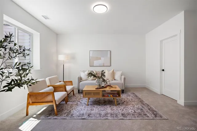 $699,900 | 4024 Upham Street, Wheat Ridge, CO 80033