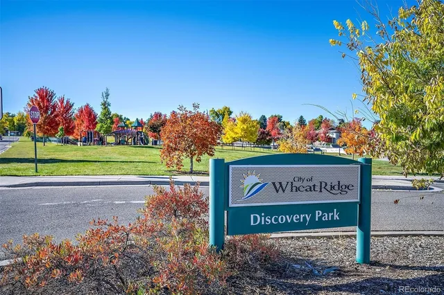 $699,900 | 4024 Upham Street, Wheat Ridge, CO 80033