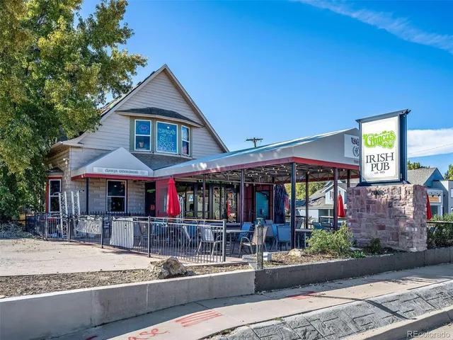 $699,900 | 4024 Upham Street, Wheat Ridge, CO 80033