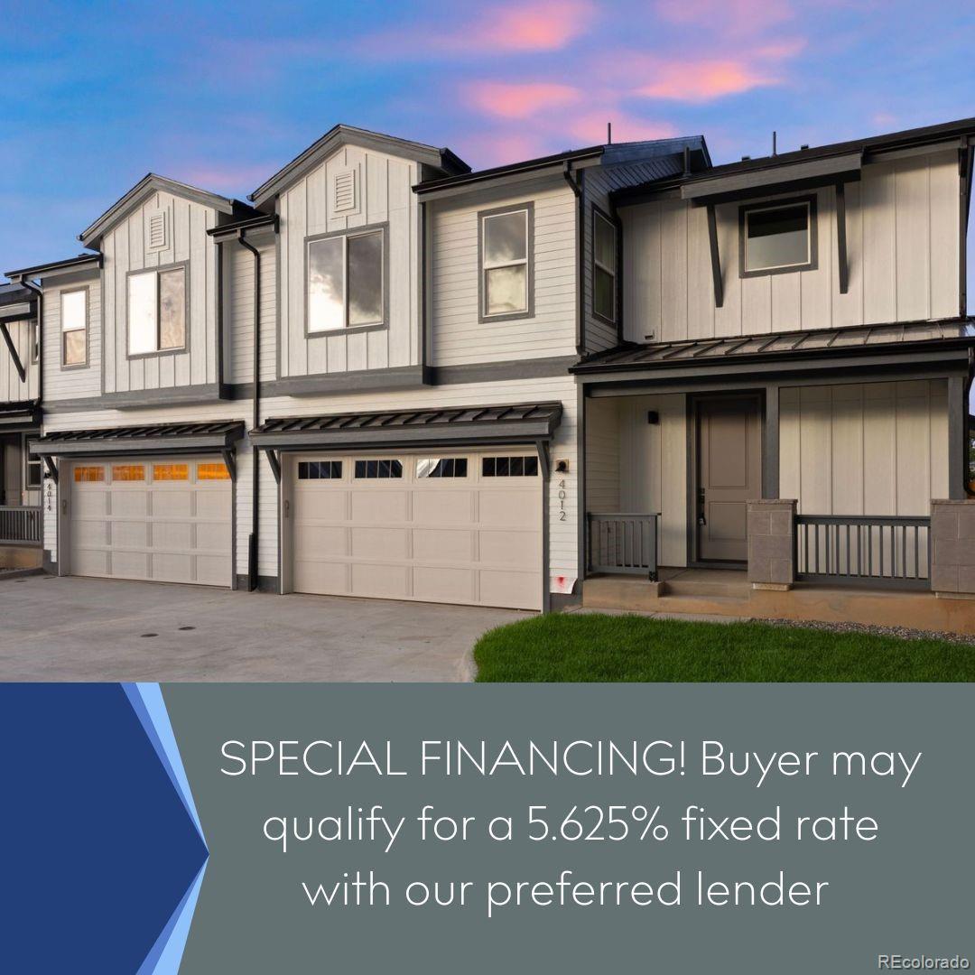 4024 Upham Street Wheat Ridge, CO 80033 - Photo 50 of 50