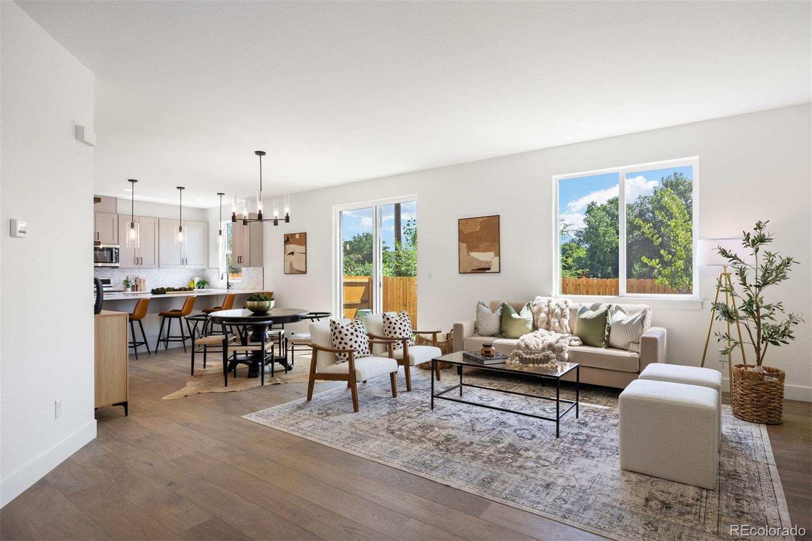 4024 Upham Street Wheat Ridge, CO 80033 - Photo 5 of 50