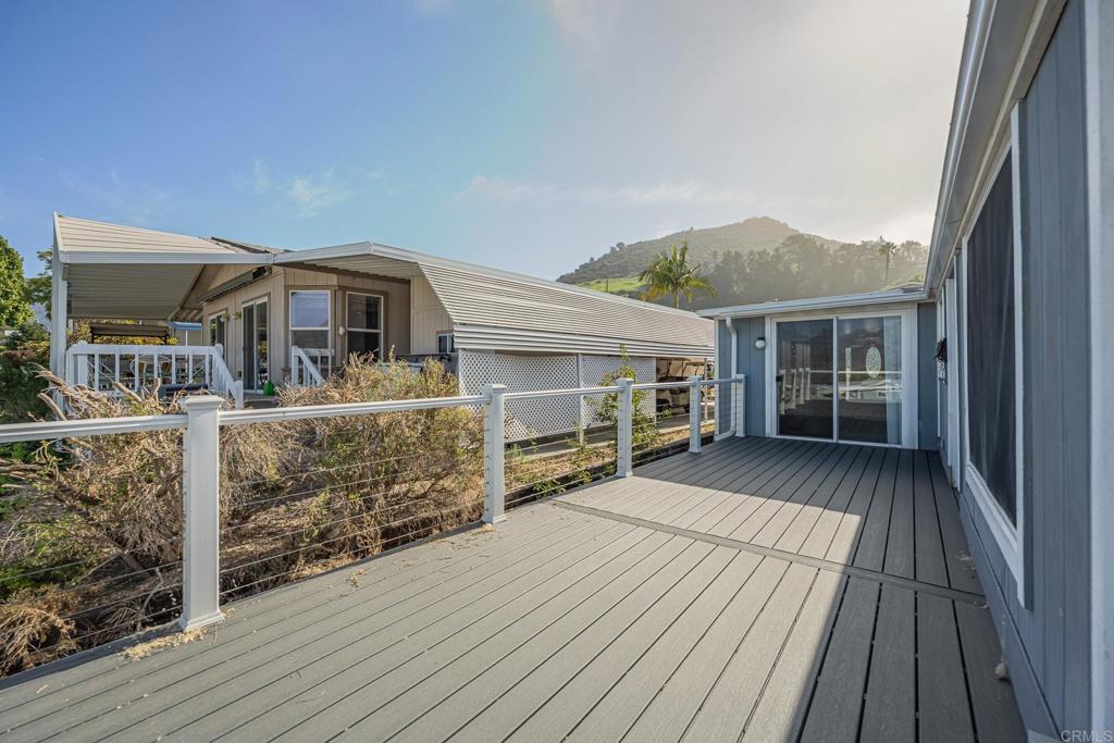 4650 Dulin Road, Unit 111 Fallbrook, CA 92003 - Photo 13 of 35 a view of a house with a porch