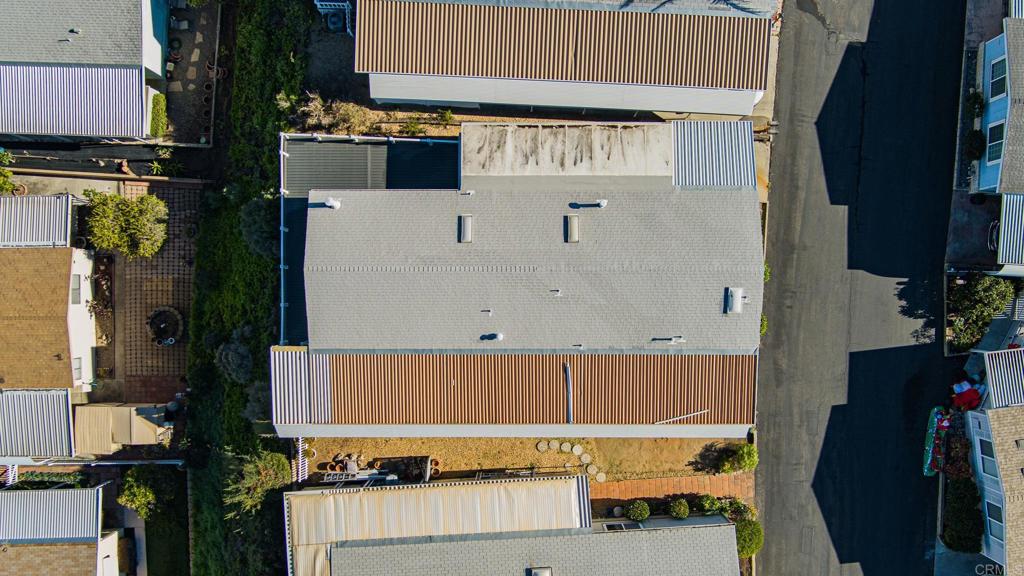 4650 Dulin Road, Unit 111 Fallbrook, CA 92003 - Photo 32 of 35 an aerial view of a house