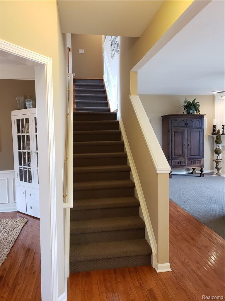 5303 Ashmonte Court Rochester, MI 48306 - Photo 12 of 30 20190504_095006.jpg