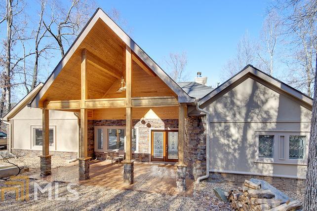 751 Grimes Bridge Road, Unit 6 Roswell, GA 30075 - Photo 1 of 1 If you want privacy, this house is for you! Situated on a 1+ acre lot overlooking Big Creek River in the heart of Roswell.