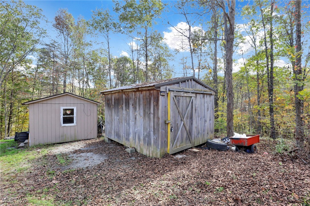 852 Wallace Road Little Hocking, OH 45742 - Photo 40 of 50