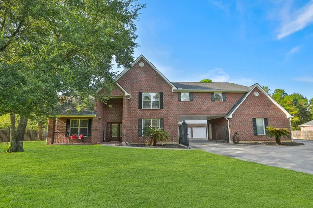 $989,000 | 28433 Wild Oaks, Magnolia, TX 77355