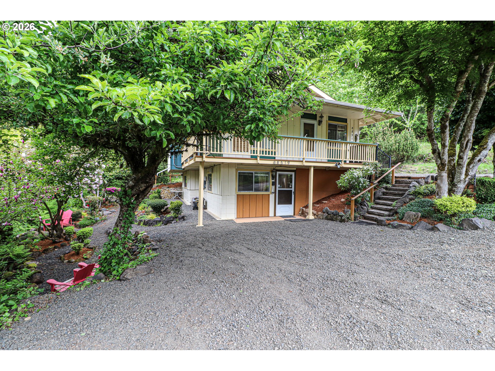 88519 Periwinkle Road Springfield, OR 97478 - Photo 27 of 48