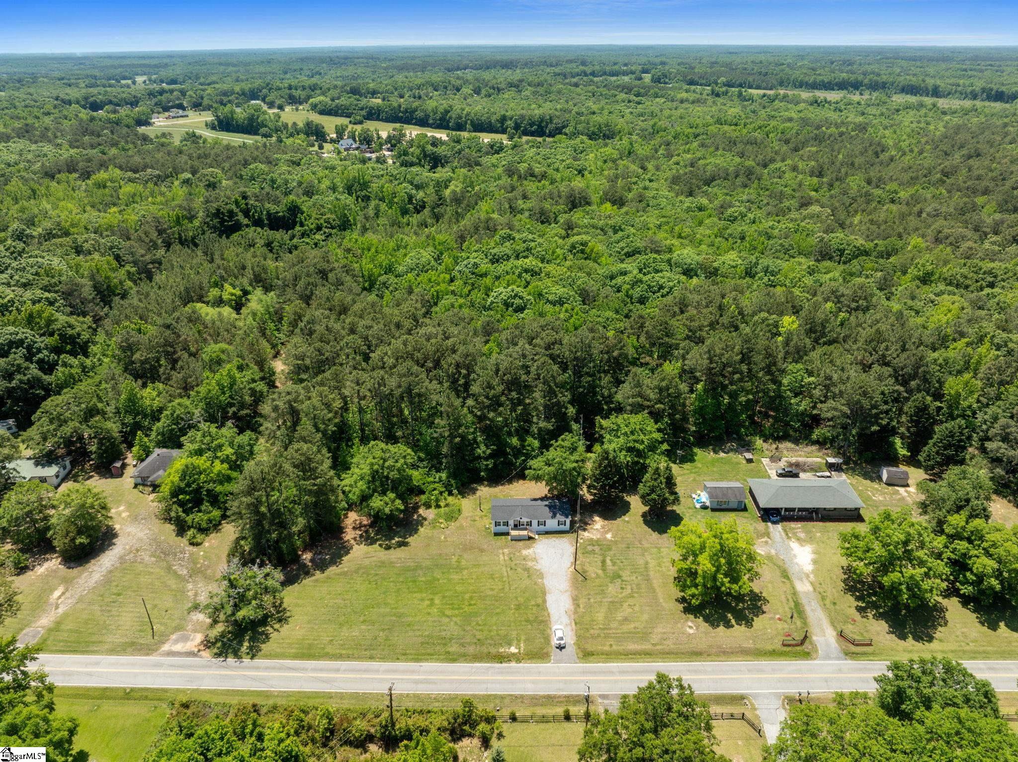 2258 Bethany Church Road Belton, SC 29627 - Photo 32 of 33
