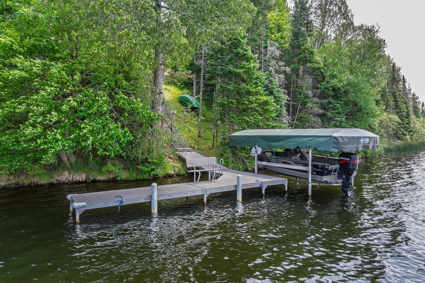 8033 Bowie Road Presque Isle, WI 54557 - Photo 63 of 85