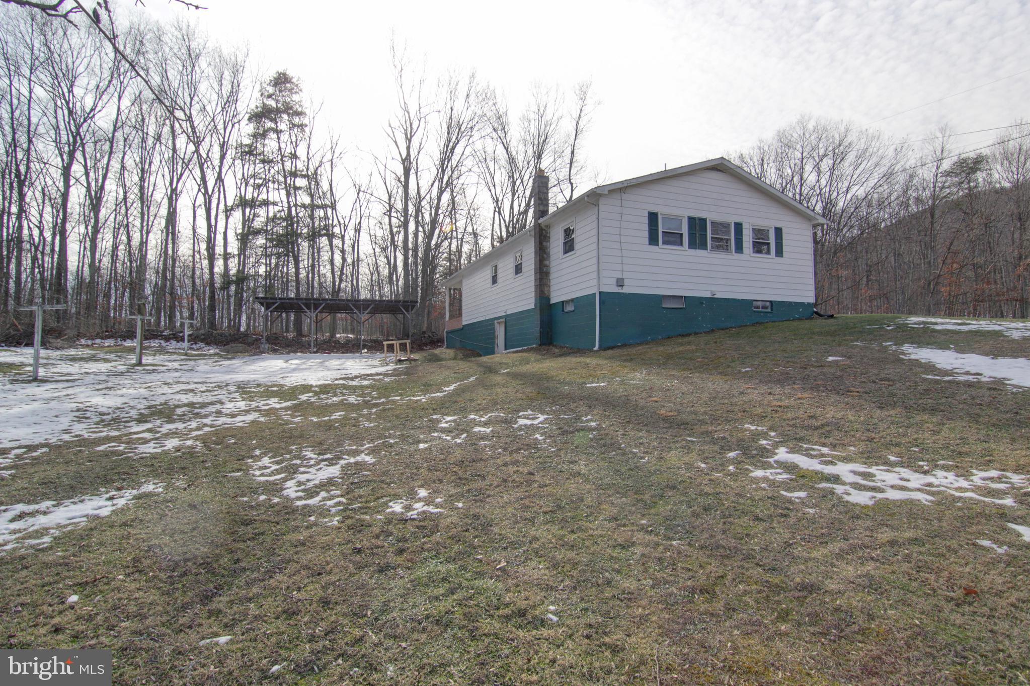 5145 Cold Run Valley Road Berkeley Springs, WV 25411 - Photo 8 of 53 Gallery Image 8