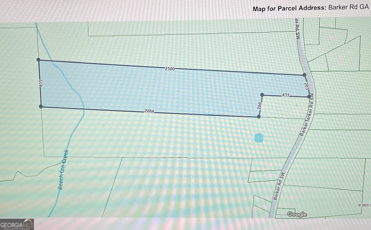 0 Barker Road Rome, GA 30165 - Photo 2 of 2 a bathroom with a shower