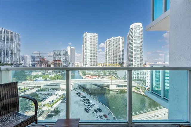$2,800 | 31 Southeast 5th Street, Unit 1603, Miami, FL 33131