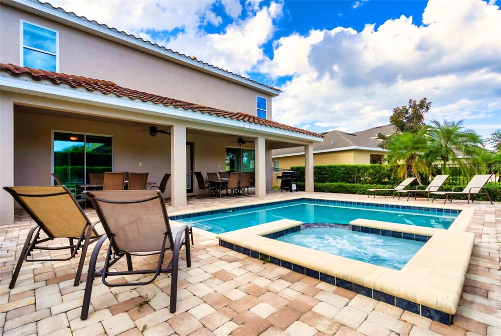 7657 Wilmington Loop Kissimmee, FL 34747 - Photo 28 of 78