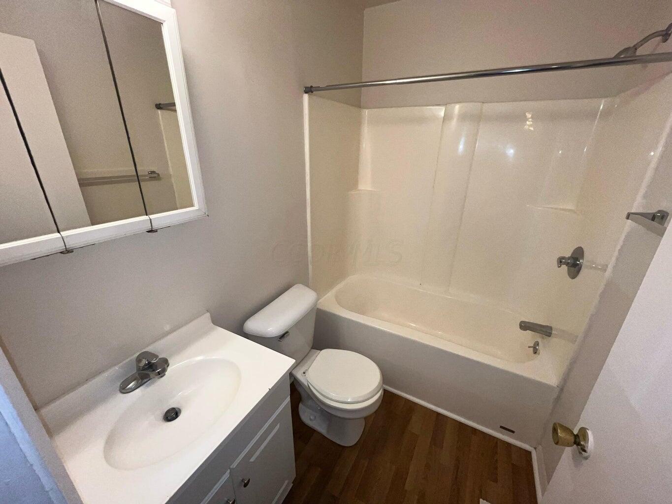 30 High Street Delaware, OH 43015 - Photo 10 of 11 Bathroom