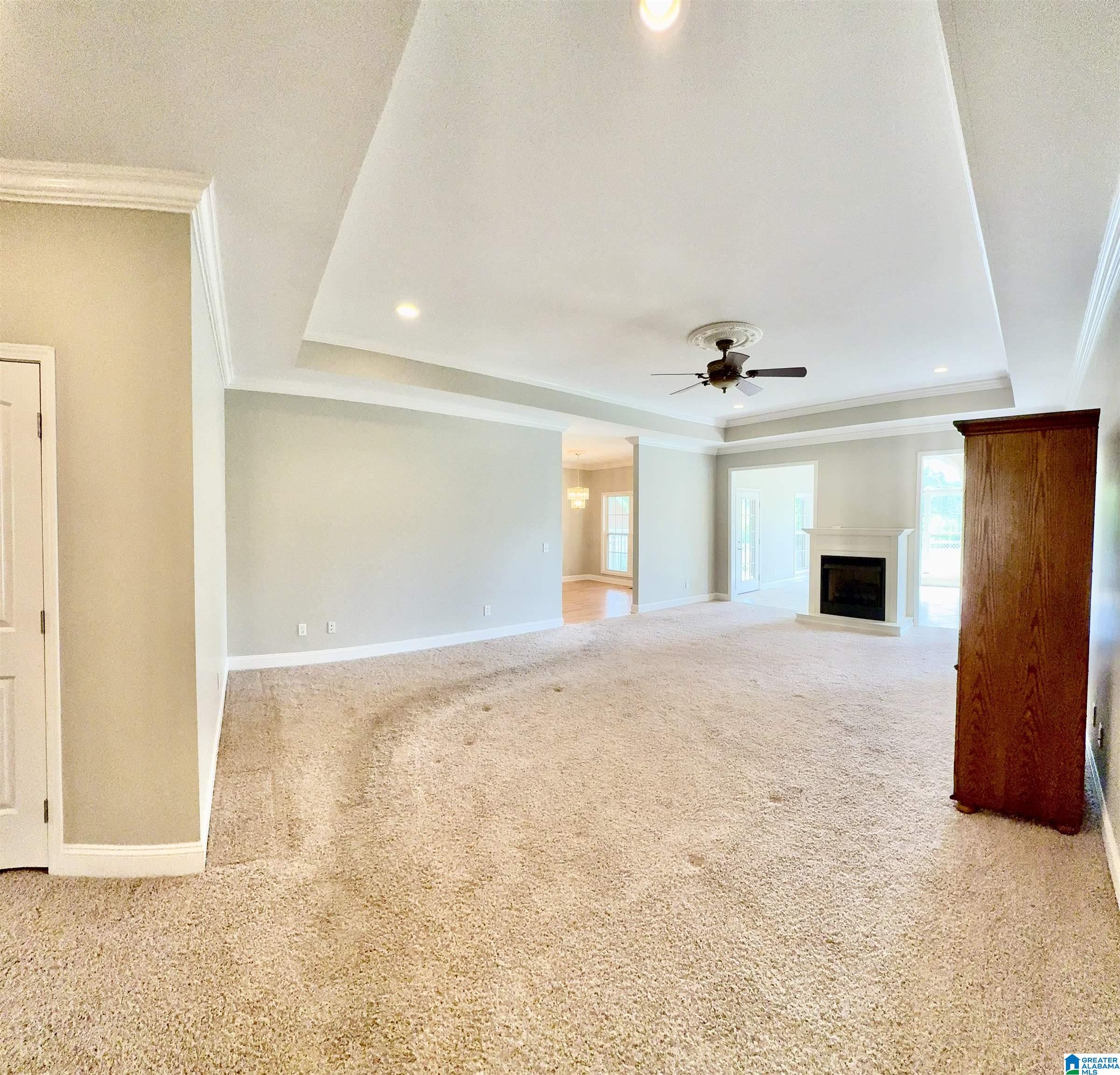 2841 Yellow Leaf Road Clanton, AL 35045 - Photo 5 of 32 Gallery Image 5