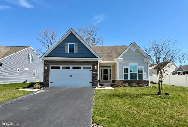 $550,000 | 32359 West Haven Wood Drive, Frankford, DE 19945