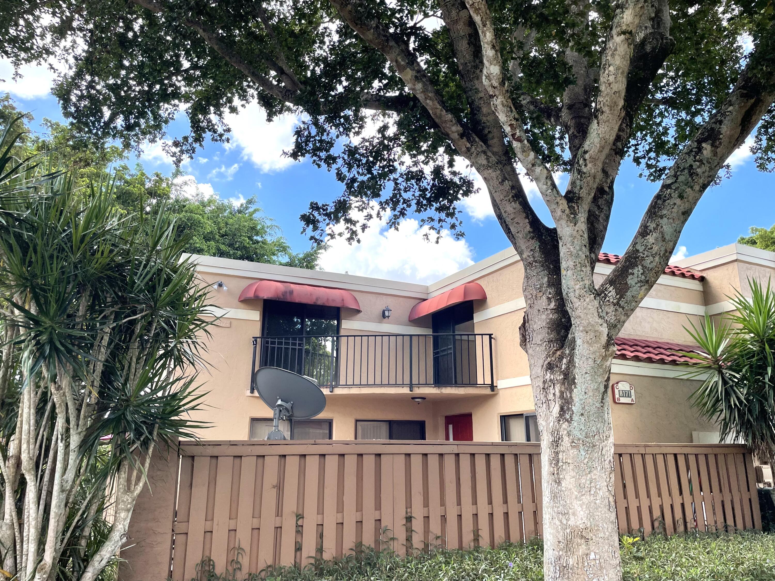 8171 Thames Boulevard, Unit B Boca Raton, FL 33433 - Photo 2 of 49 8171 Thames B