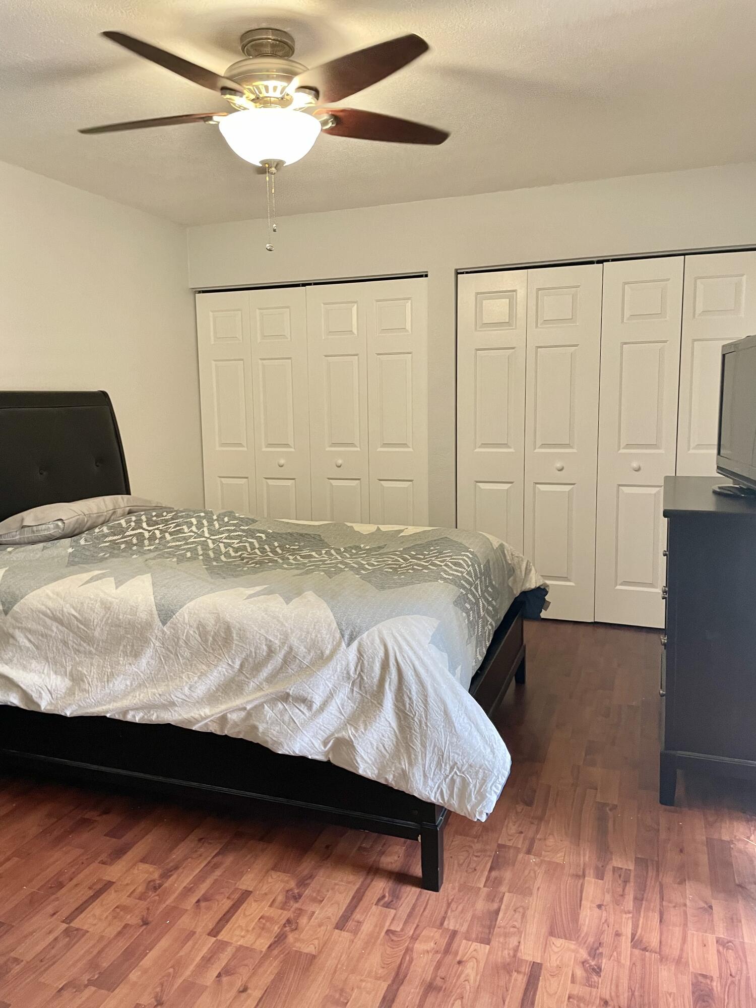8171 Thames Boulevard, Unit B Boca Raton, FL 33433 - Photo 22 of 49 Master Bedroom