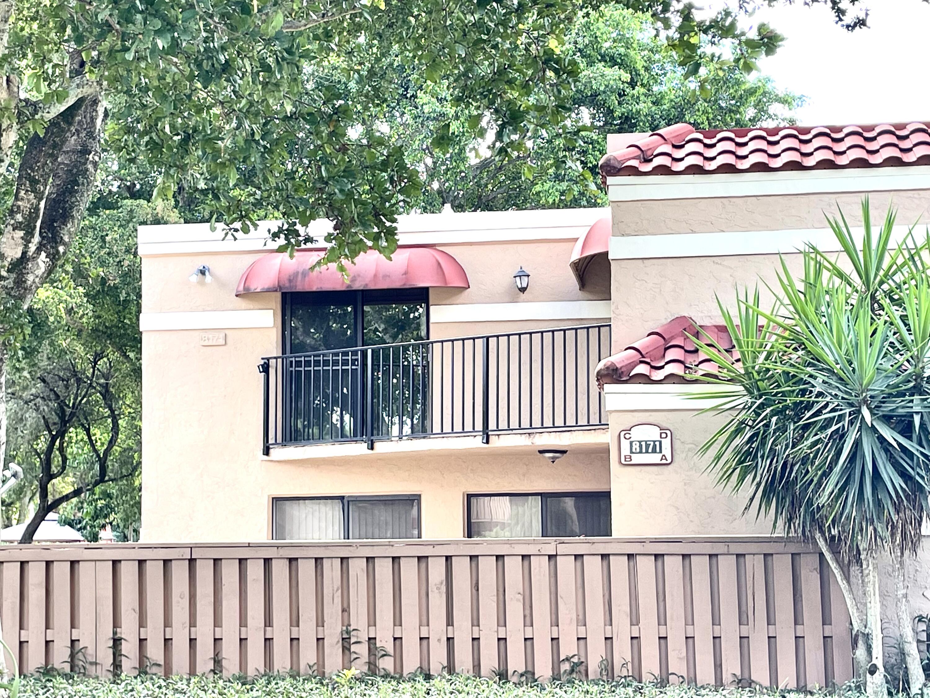 8171 Thames Boulevard, Unit B Boca Raton, FL 33433 - Photo 3 of 49 8171 Thames B