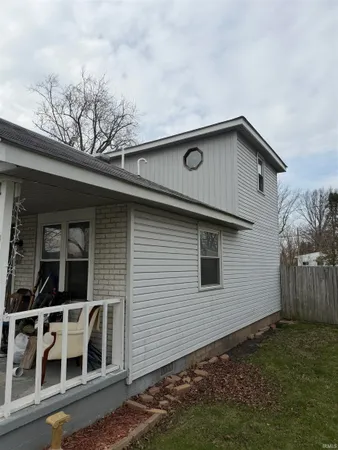 $69,900 | 2520 West 11th Street, Muncie, IN 47302