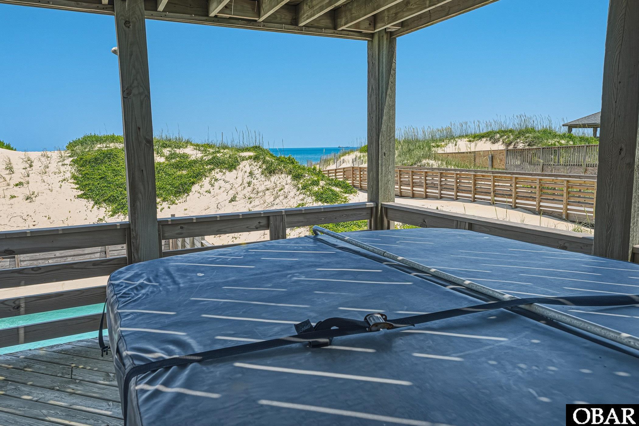 8235 South Old Oregon Inlet Road Nags Head, NC 27959 - Photo 36 of 93