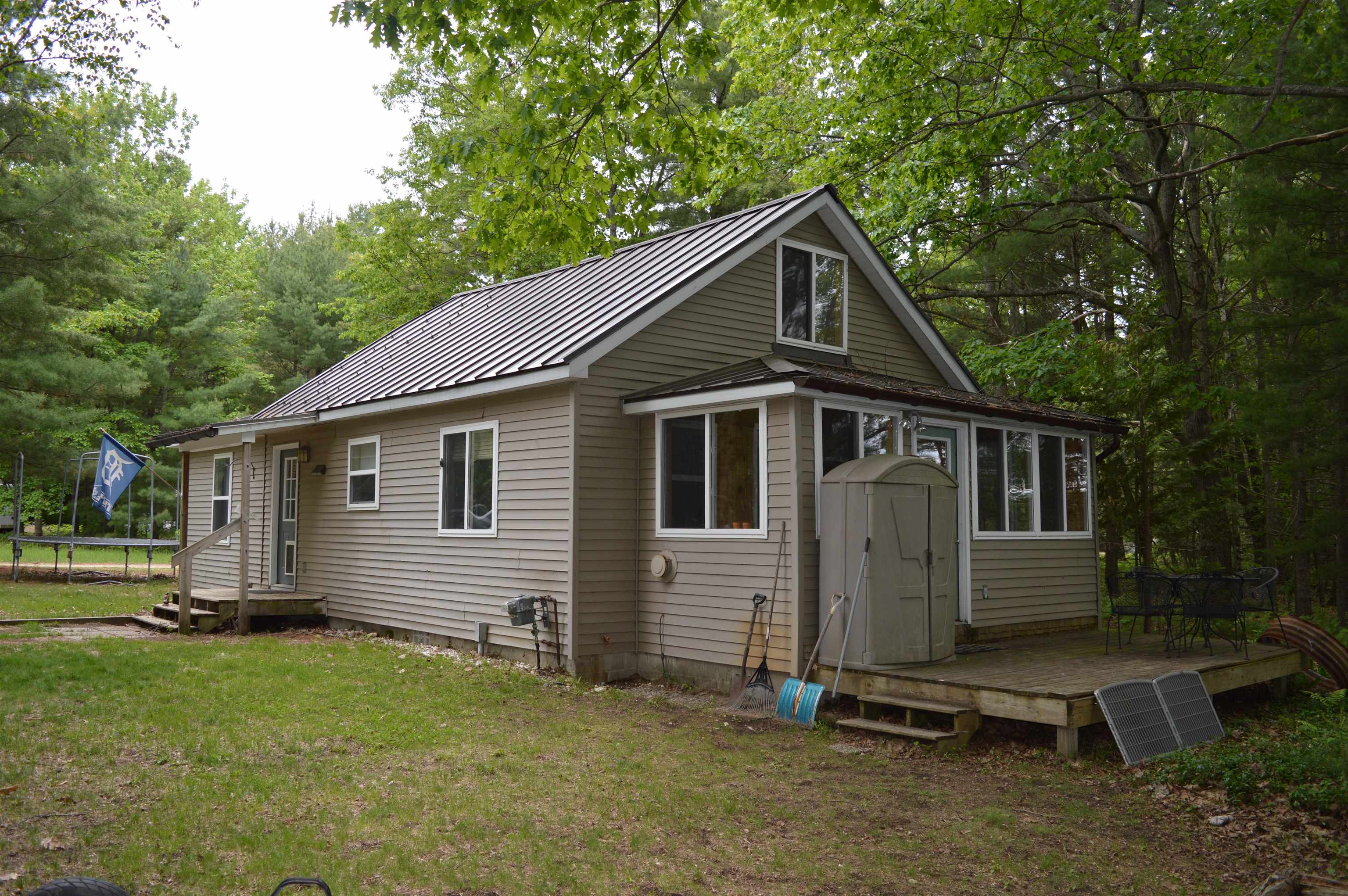4921 Deerfield Road Kalkaska, MI 49646 - Photo 3 of 56 1900839-2.JPG
