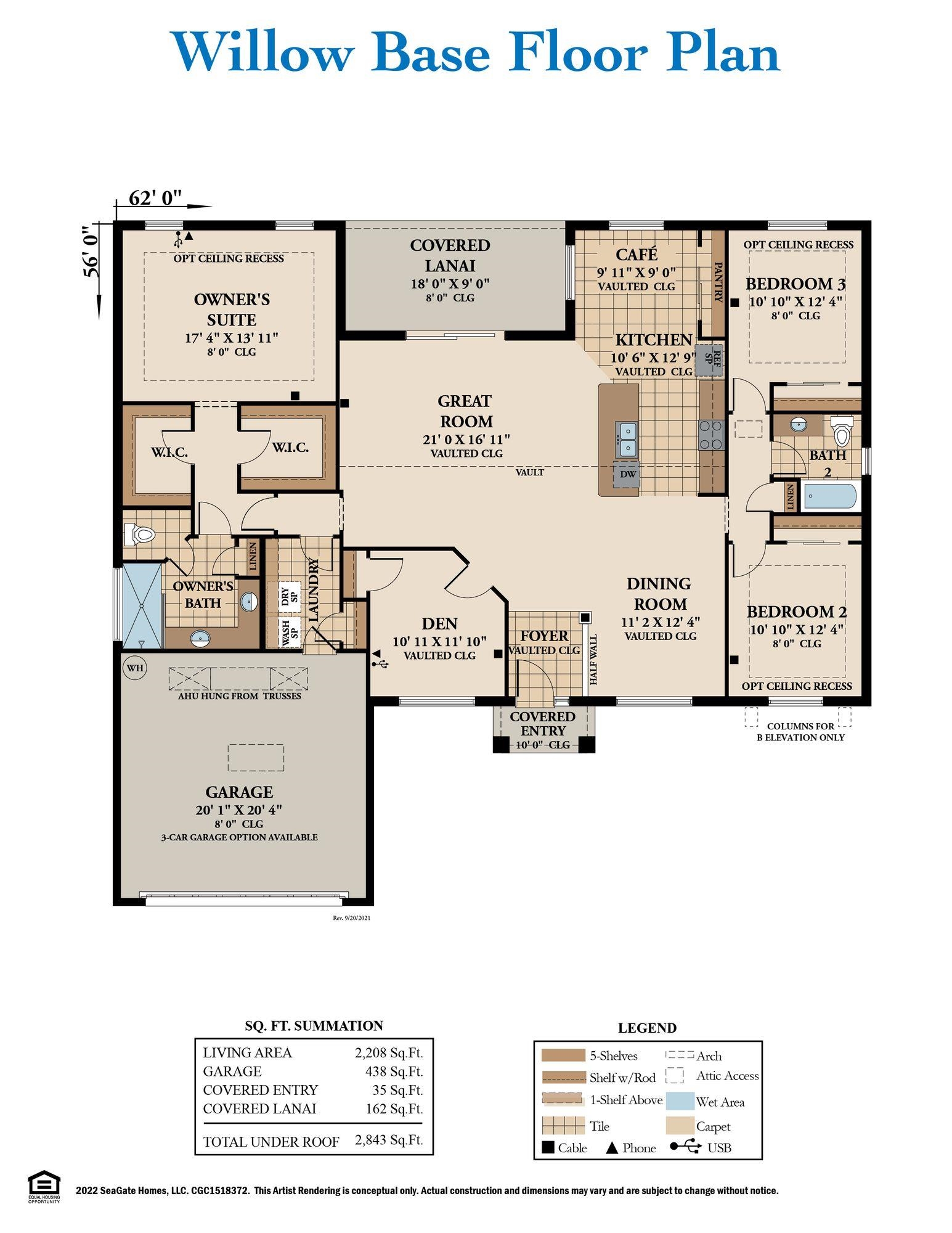 4 Rydell Place Palm Coast, FL 32164 - Photo 2 of 2 Gallery Image 2