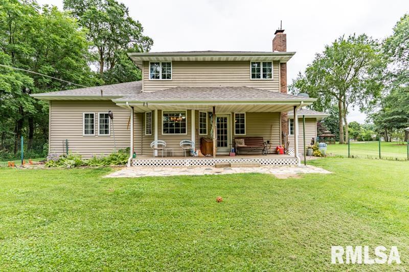 8801 West Pfeiffer Road Mapleton, IL 61547 - Photo 27 of 31