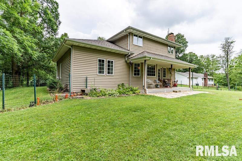 8801 West Pfeiffer Road Mapleton, IL 61547 - Photo 28 of 31