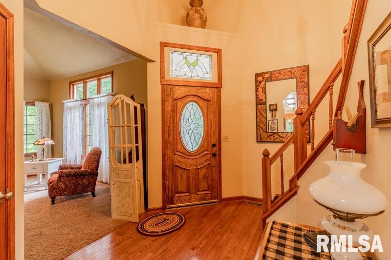 8801 West Pfeiffer Road Mapleton, IL 61547 - Photo 3 of 31