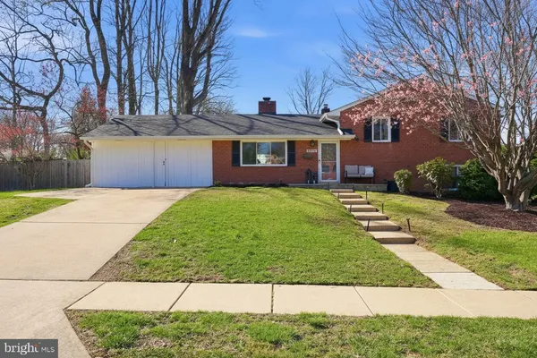 $775,000 | 7500 Murillo Street, Springfield, VA 22151