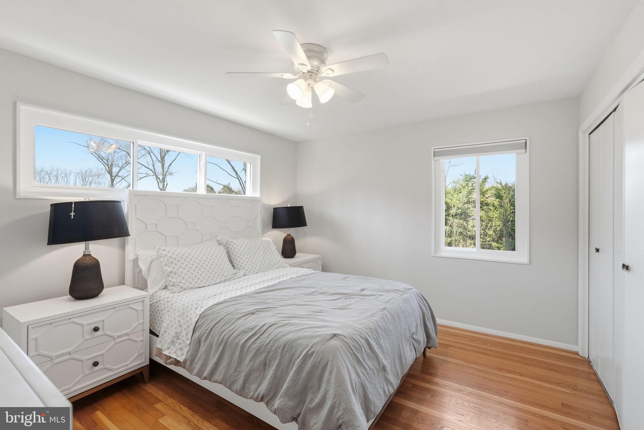 7500 Murillo Street Springfield, VA 22151 - Photo 15 of 44 Primary Bedroom