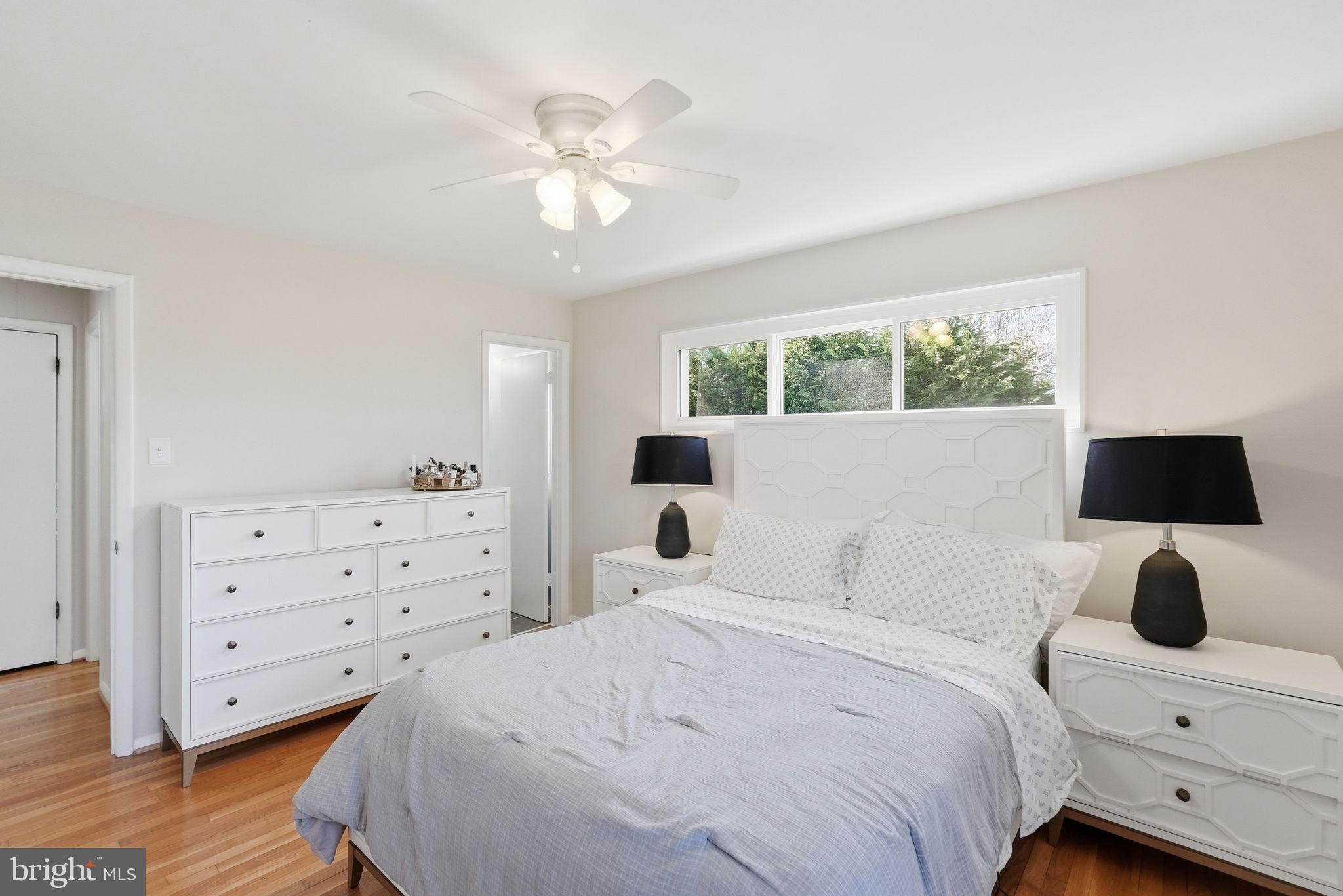 7500 Murillo Street Springfield, VA 22151 - Photo 16 of 44 Primary Bedroom