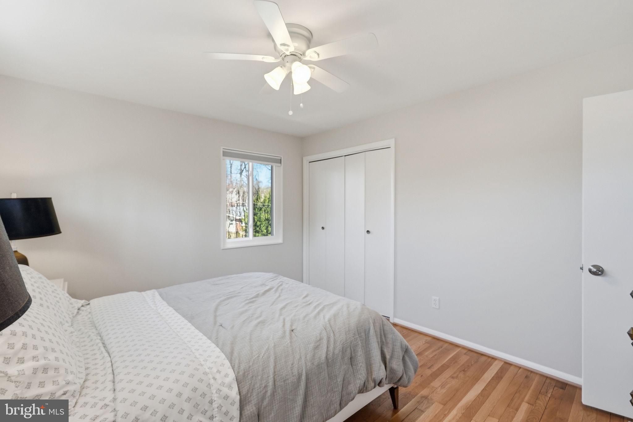 7500 Murillo Street Springfield, VA 22151 - Photo 17 of 44 Primary Bedroom