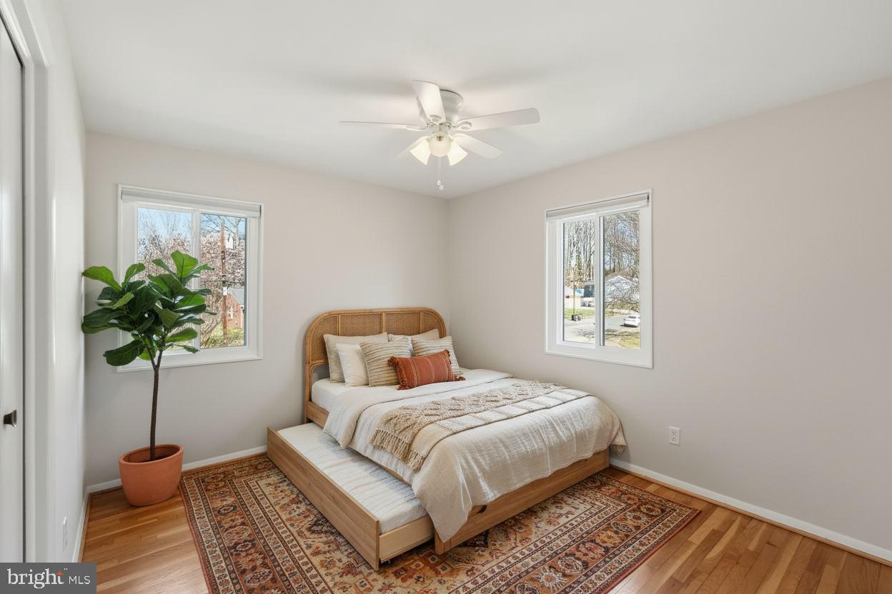 7500 Murillo Street Springfield, VA 22151 - Photo 19 of 44 2nd