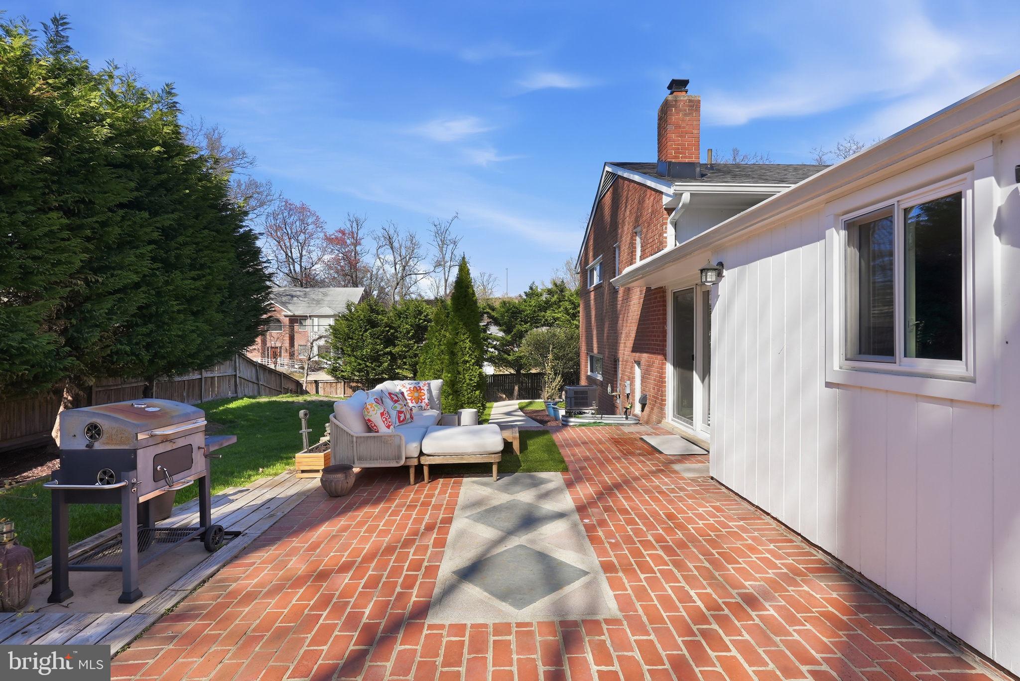 7500 Murillo Street Springfield, VA 22151 - Photo 27 of 44