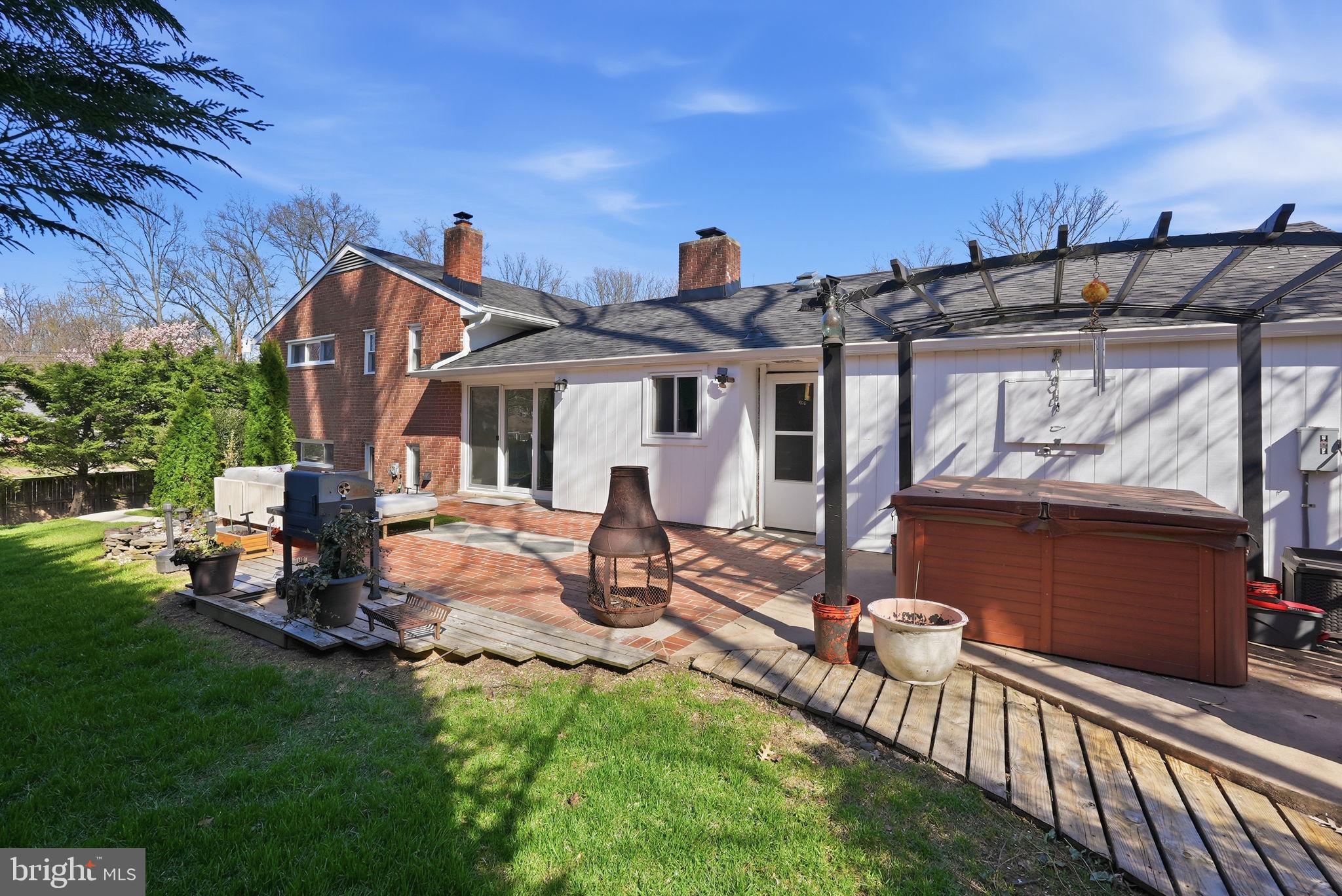 7500 Murillo Street Springfield, VA 22151 - Photo 29 of 44