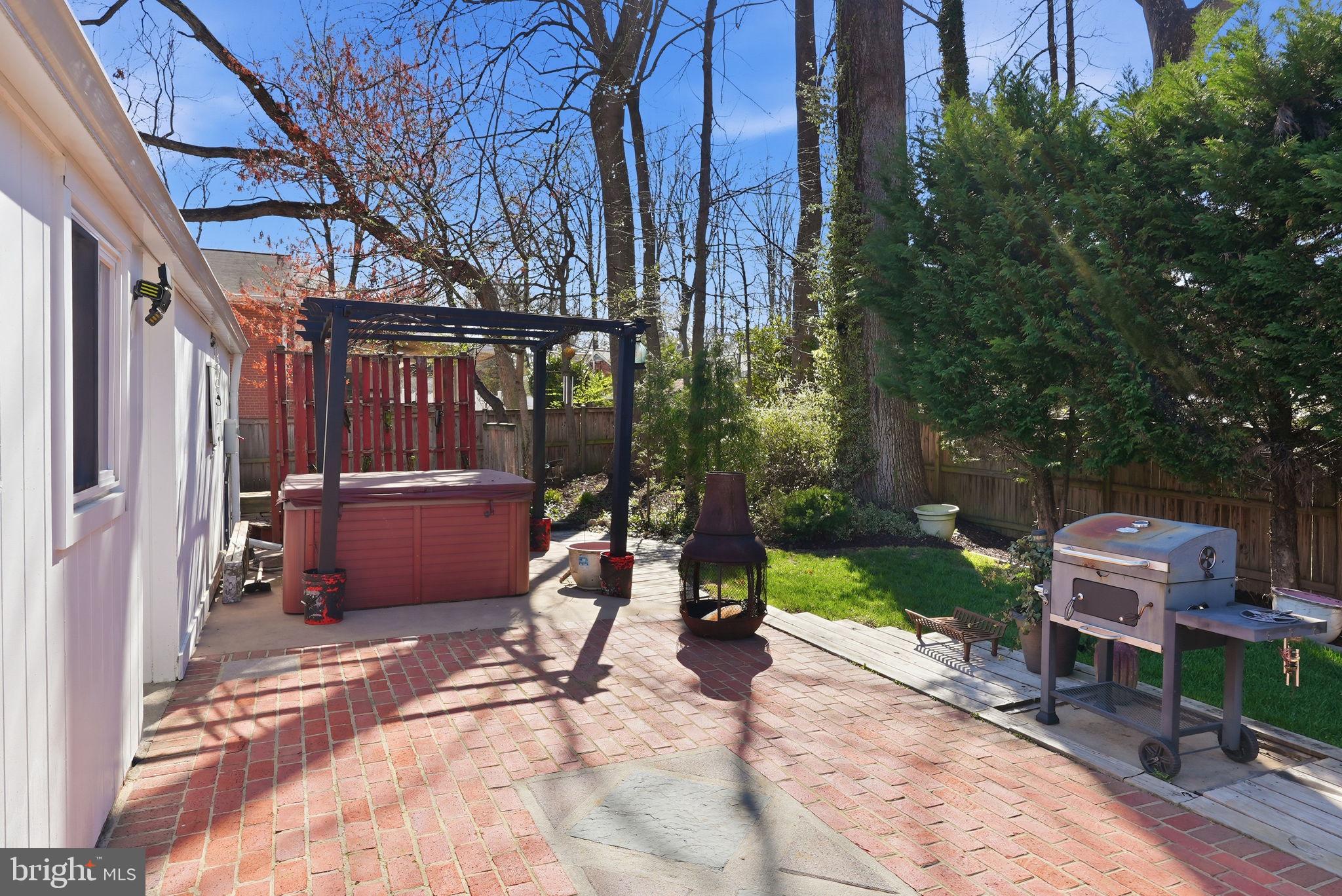 7500 Murillo Street Springfield, VA 22151 - Photo 30 of 44