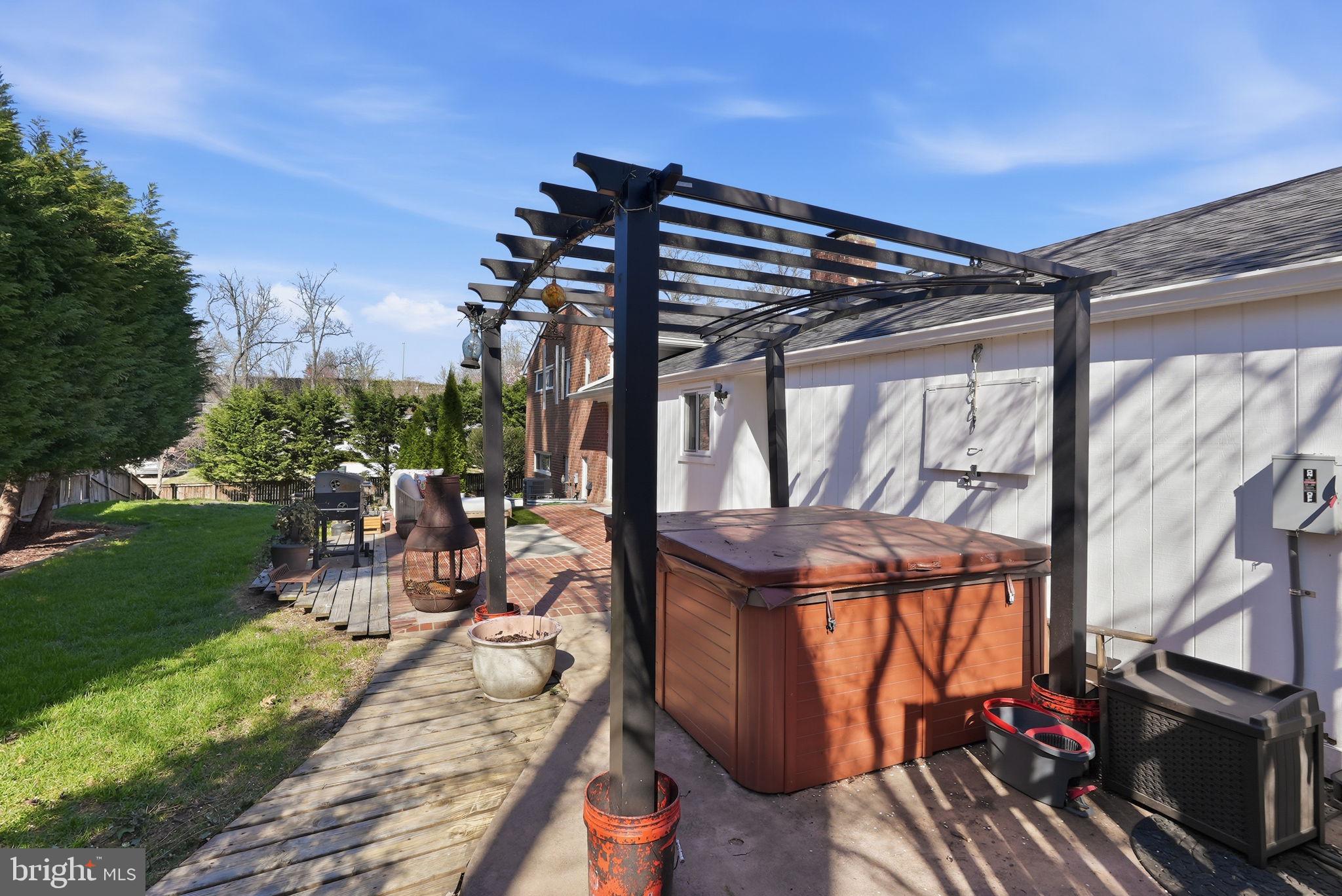 7500 Murillo Street Springfield, VA 22151 - Photo 31 of 44