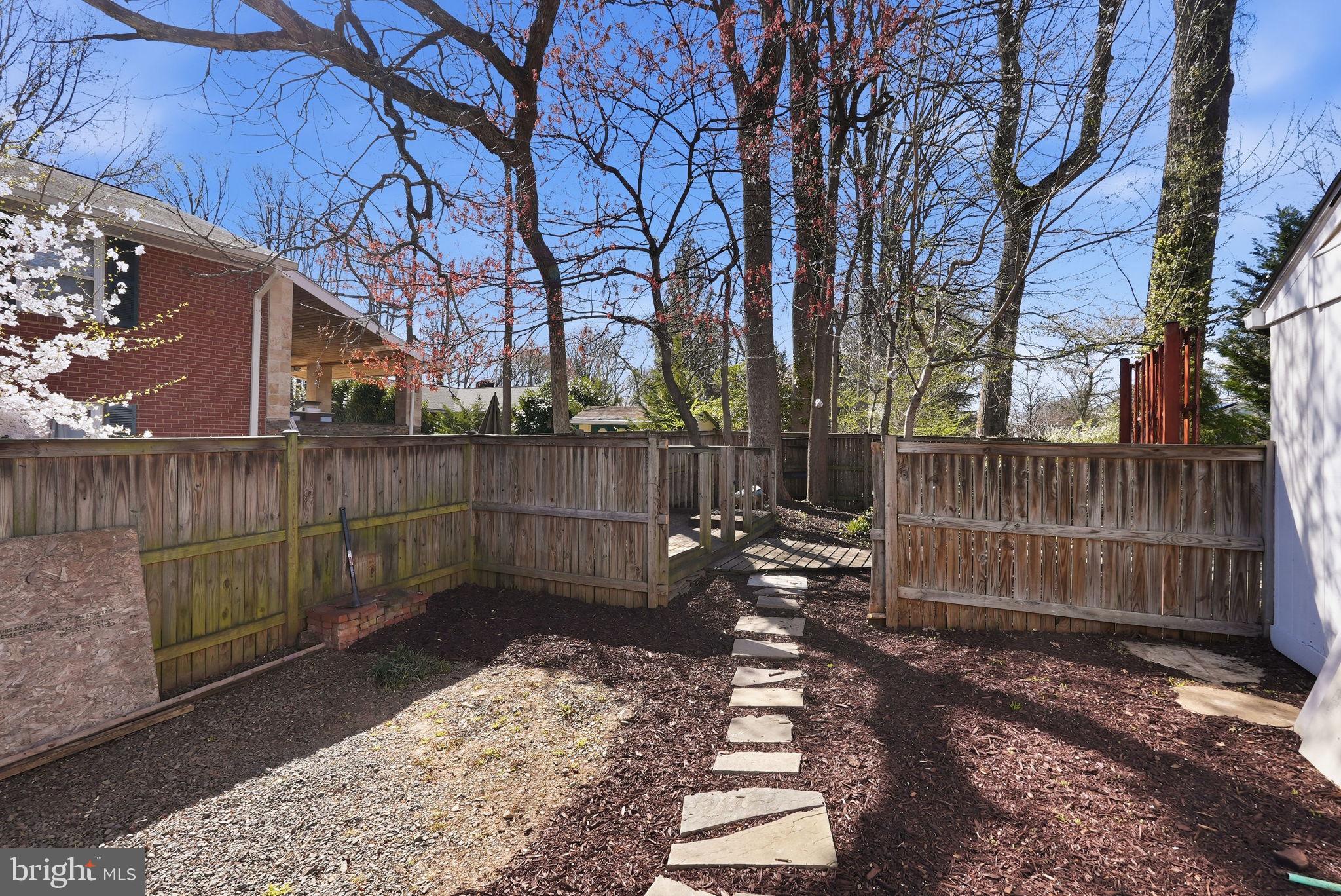 7500 Murillo Street Springfield, VA 22151 - Photo 32 of 44